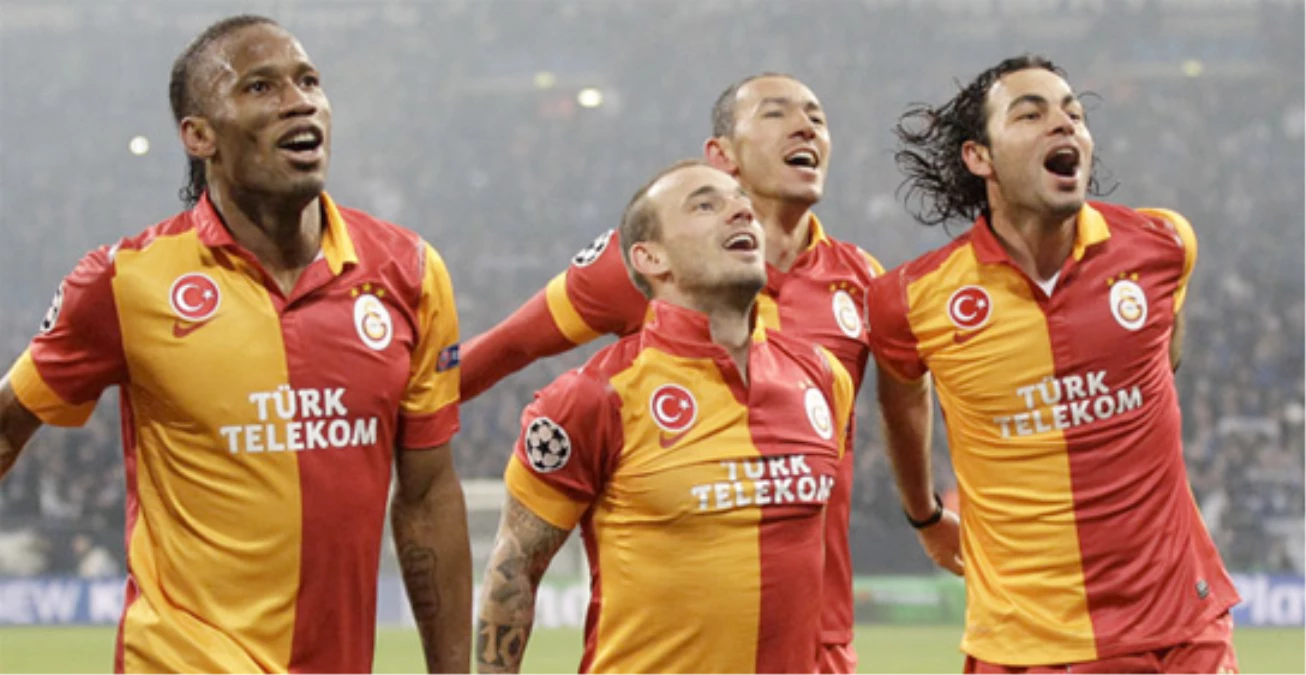 Galatasaray, Kayseri Erciyesspor\'la Karşılaşacak