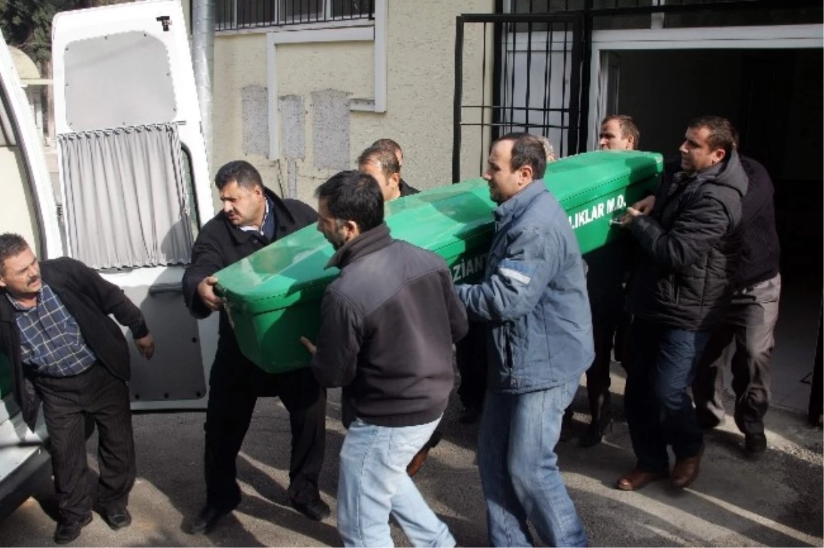 Gaziantep\'te Soba Zehirlenmesi: 2 Ölü