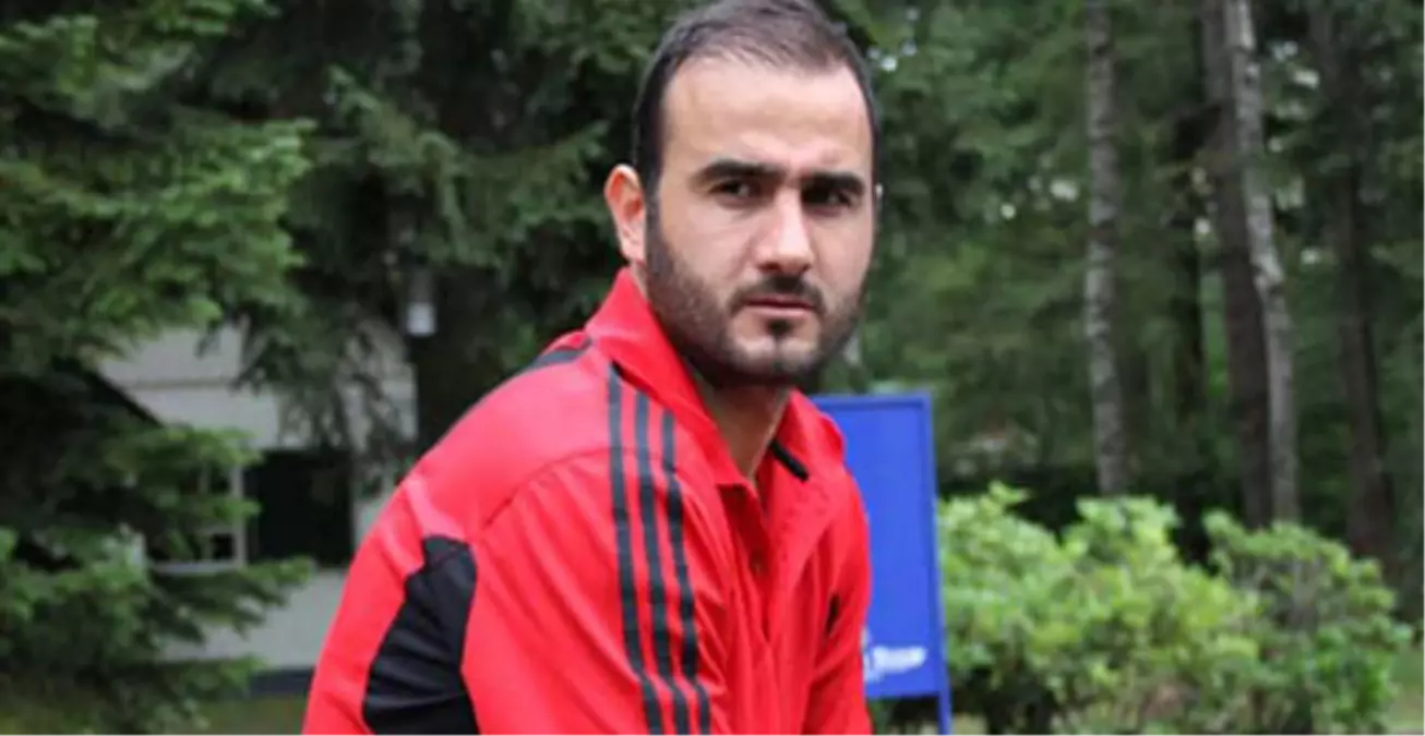 Gökhan Ünal Ankaraspor\'da