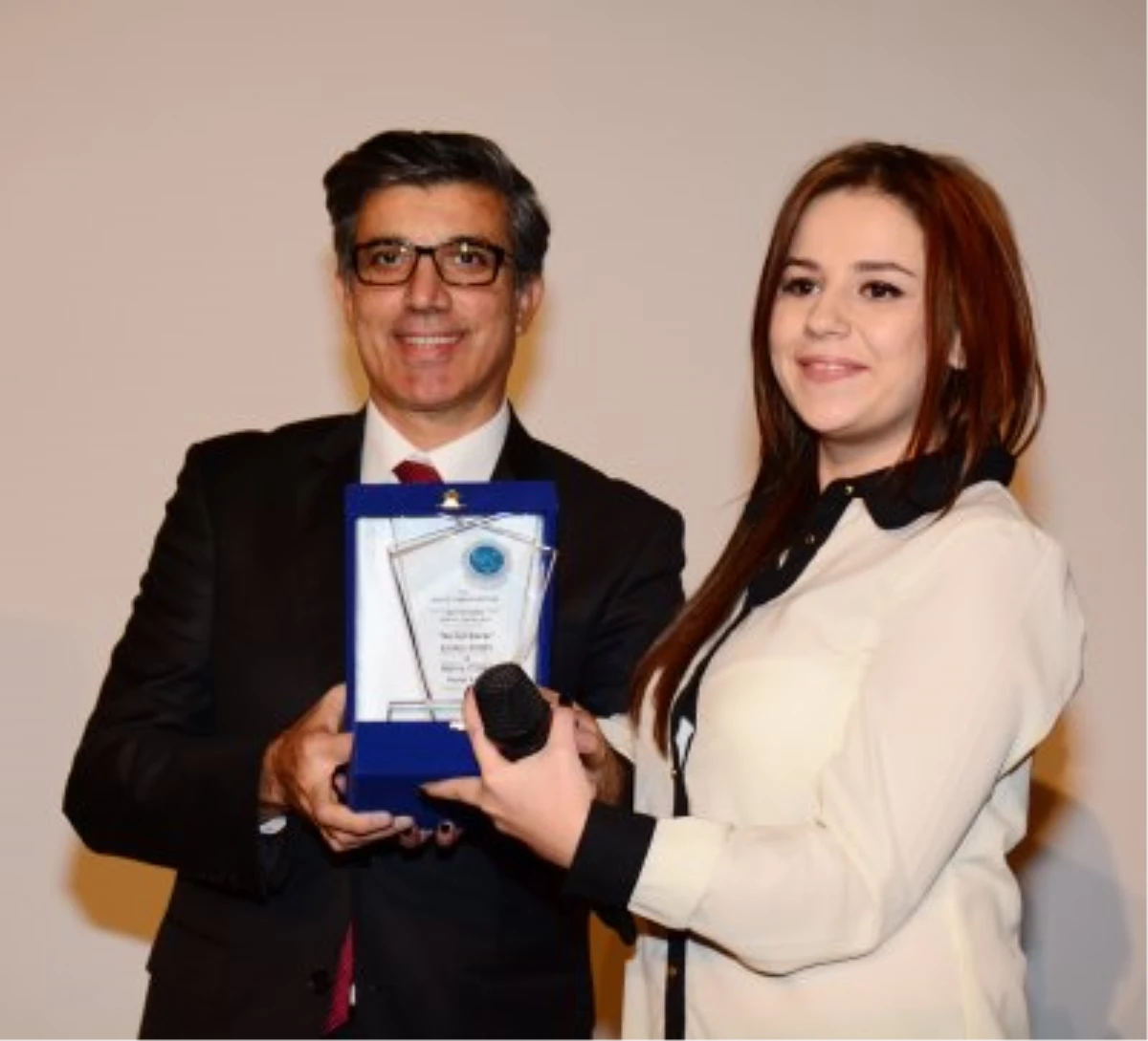 Haliç Üniversitesi Yılın Enleri Ödülleri Dağıtıldı