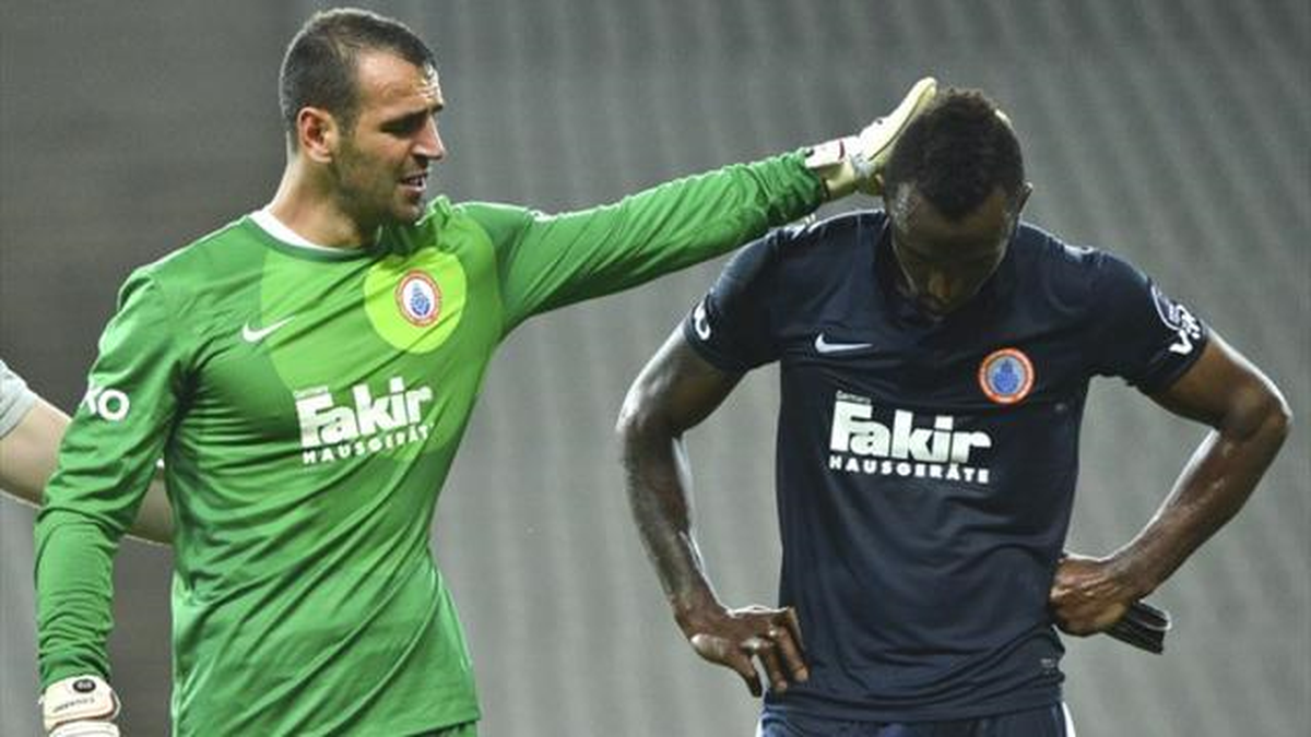 İstanbul Bb - Balıkesirspor Maçı Saat Kaçta İstanbul Bb Balıkesirspor Hangi Kanalda Trt