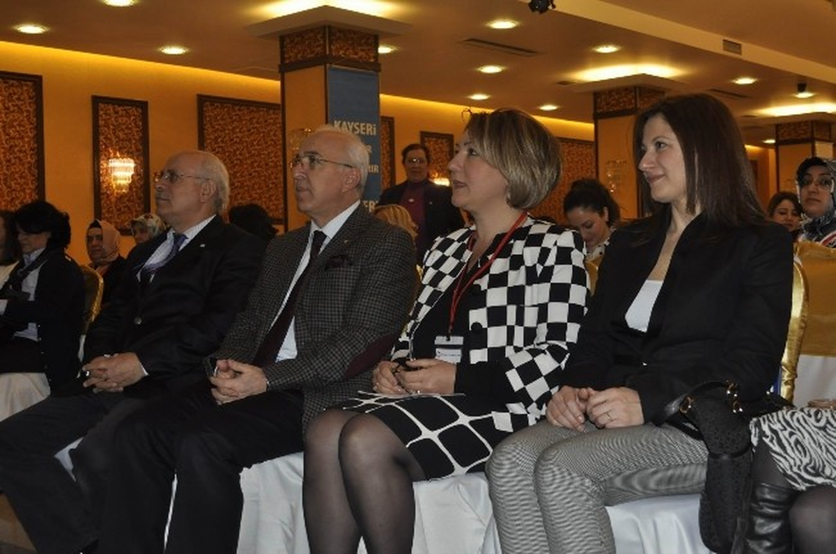 Kadın Girişimciler Kurulu 4. Olağan Genel Kurulu