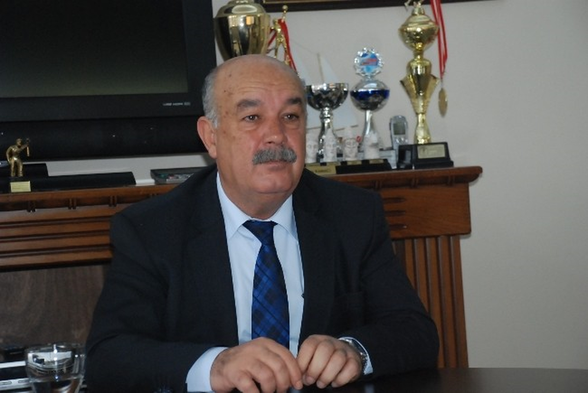 Kamacı 2014 Projelerinden Bazılarını Açıkladı