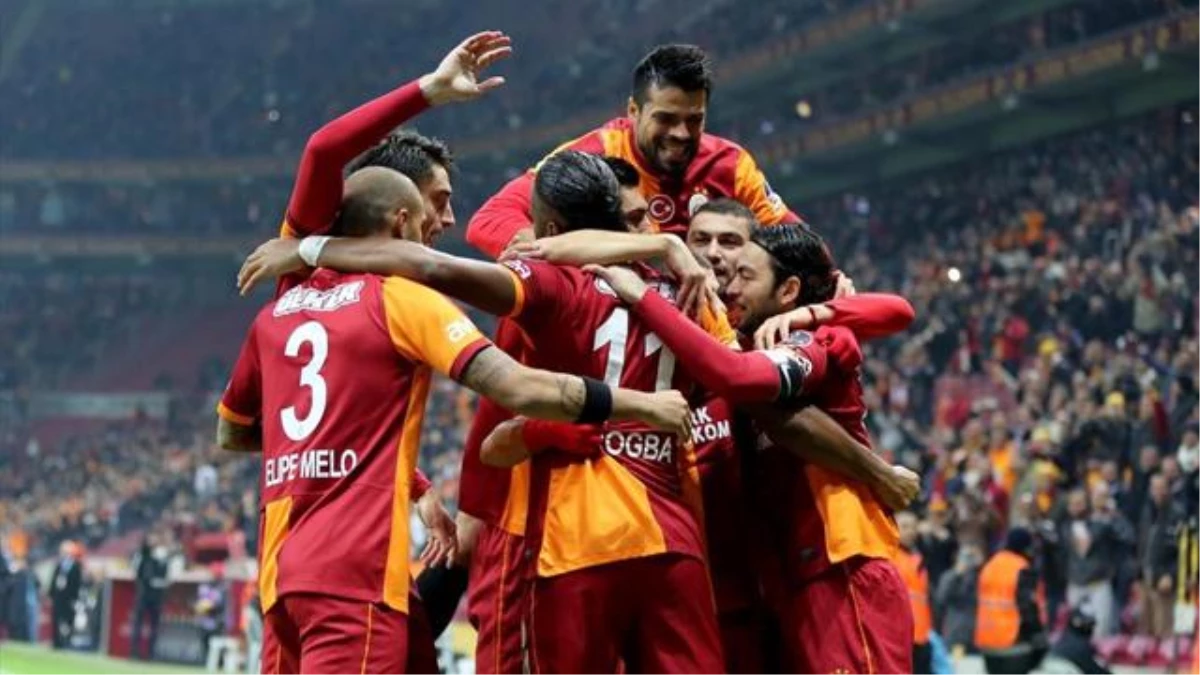 Kayseri Erciyesspor-Galatasaray / Maç Öncesi
