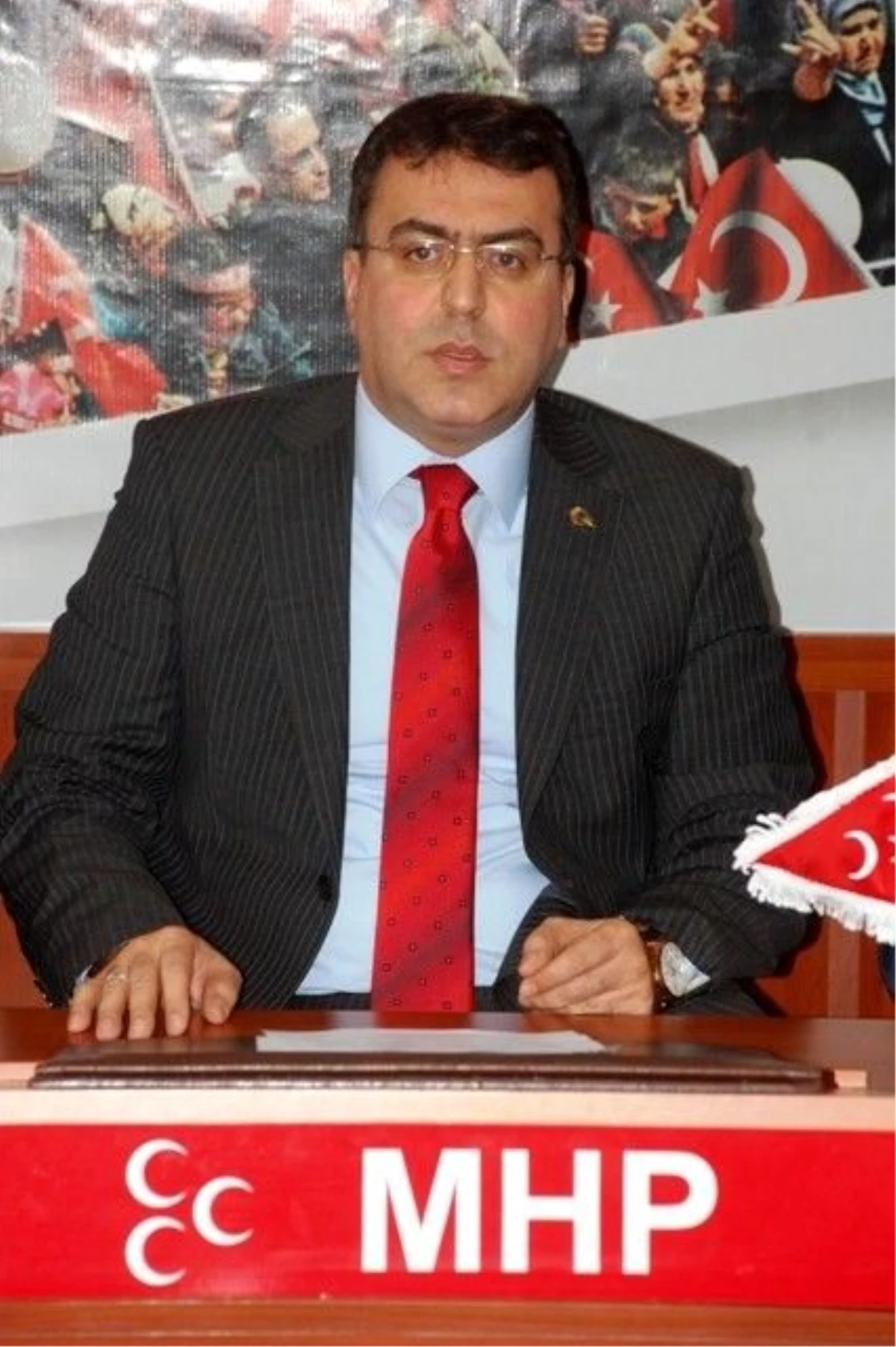 Yerel Seçimlere Doğru