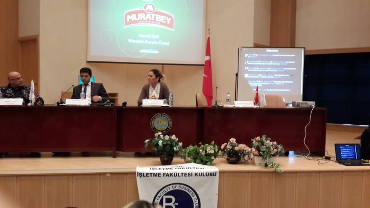 Muratbey\'den Damak Tadına Göre Peynir İhracatı