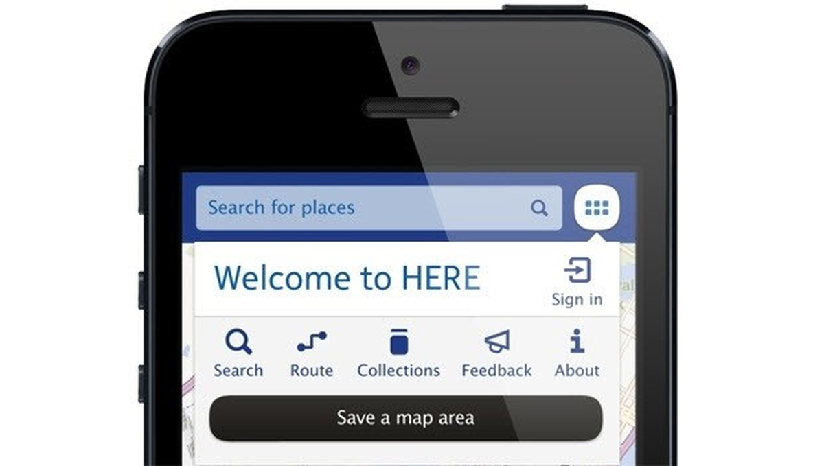 Nokia suçluyu buldu: iOS 7!