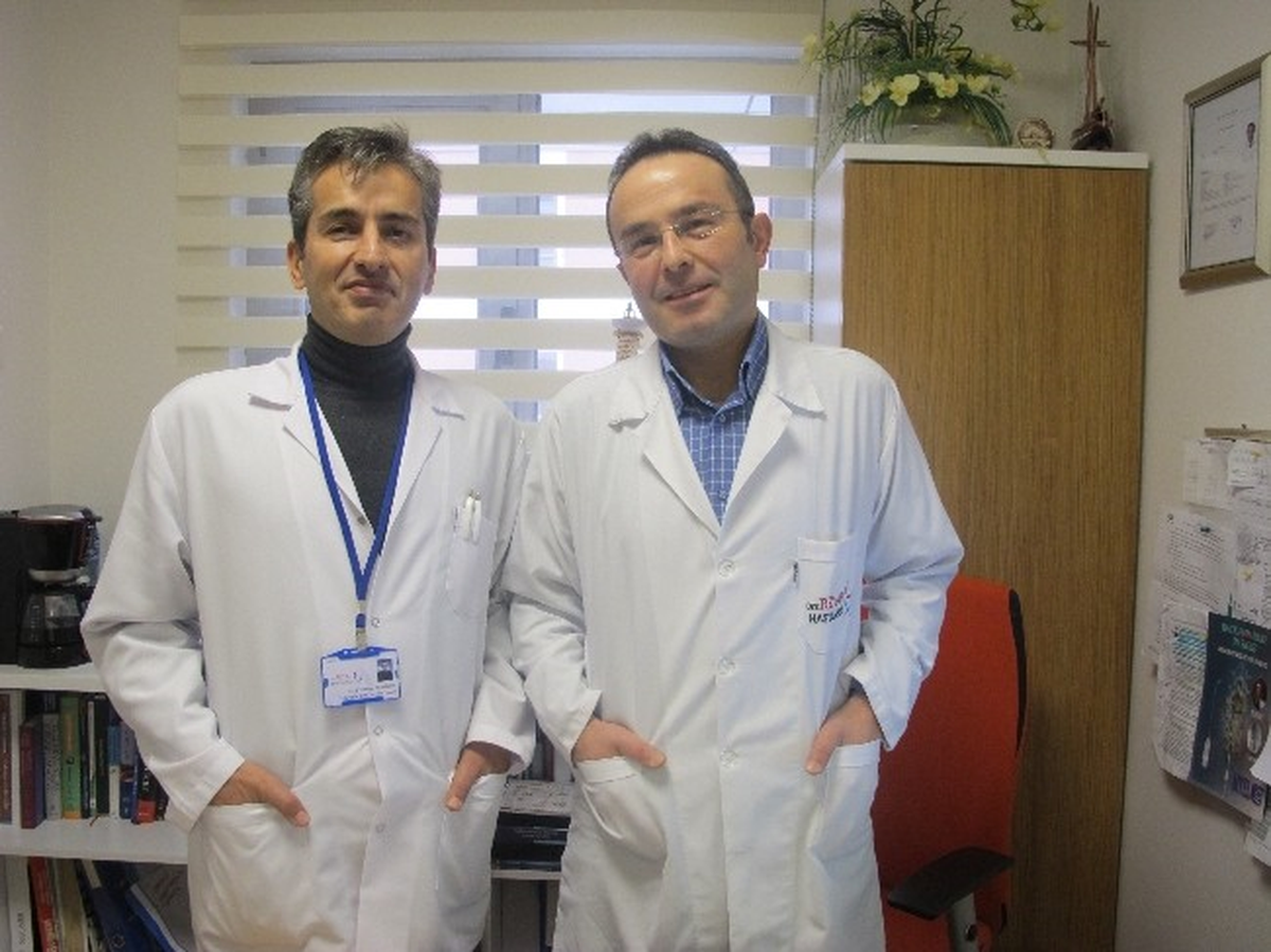 Özel Reyap Hastanesinde 3. Beyin Anevrizması Ameliyatı Başarıyla Gerçekleştirildi