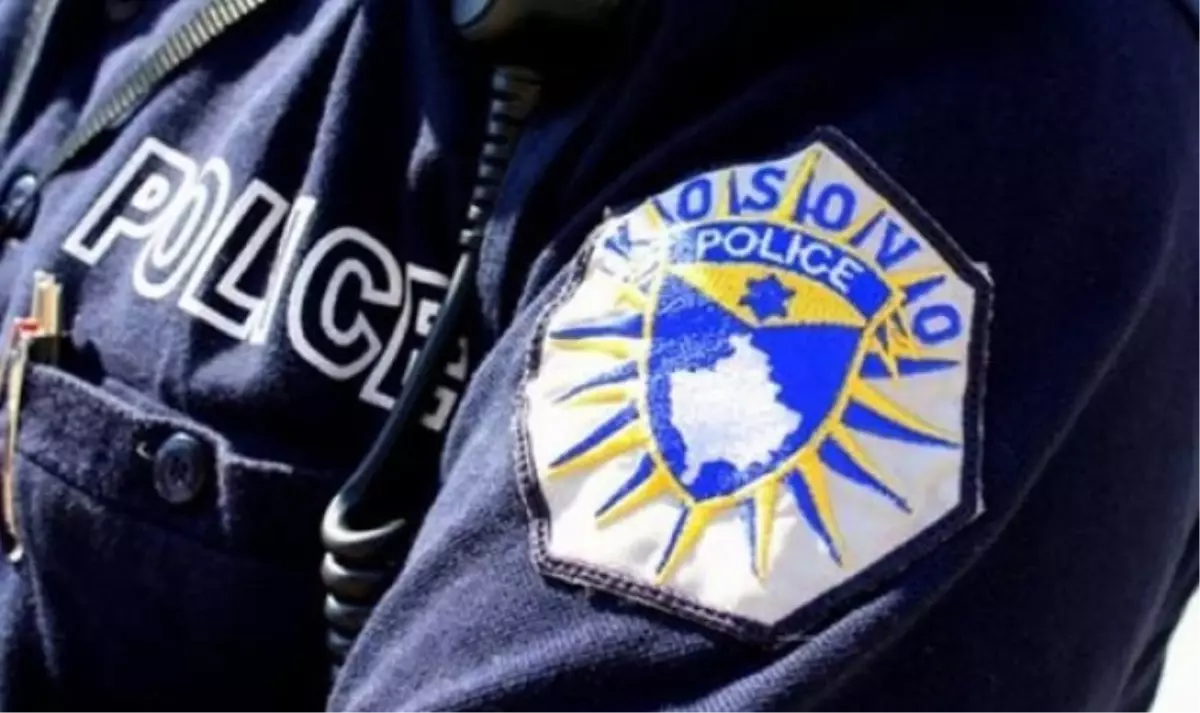 Sırbistan Polisinin Eski Memurları Kosova Polisine Dahil Ediliyor