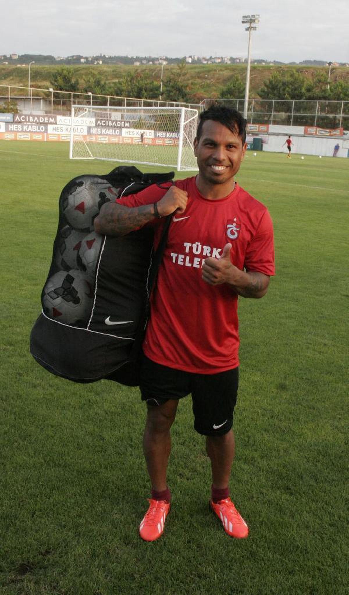 Trabzonspor İlk Yarıyı Mutlu Kapatmak İstiyor
