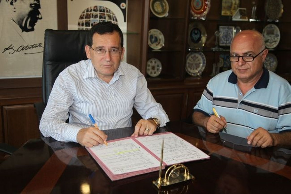 Ttso Yönetim Kurulu Başkanı Hacısalihoğlu Açıklaması
