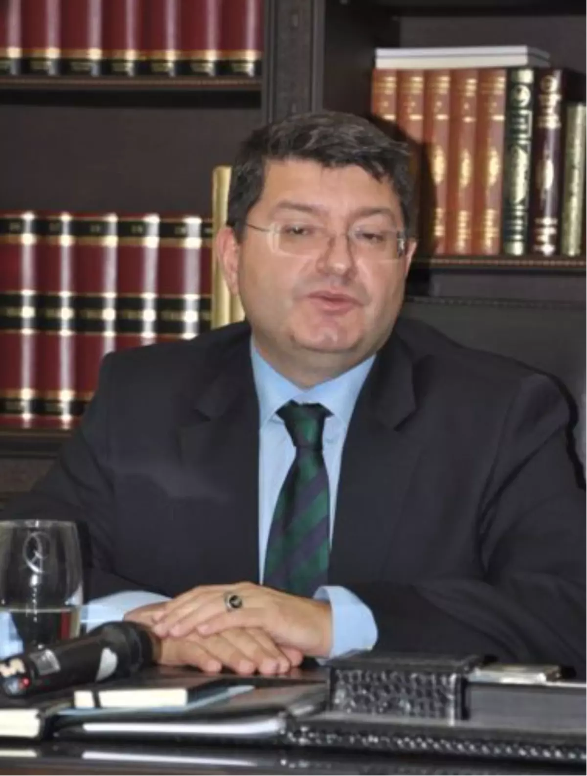 Türkiye\'deki Üniversitelerden Mezun Filistinliler