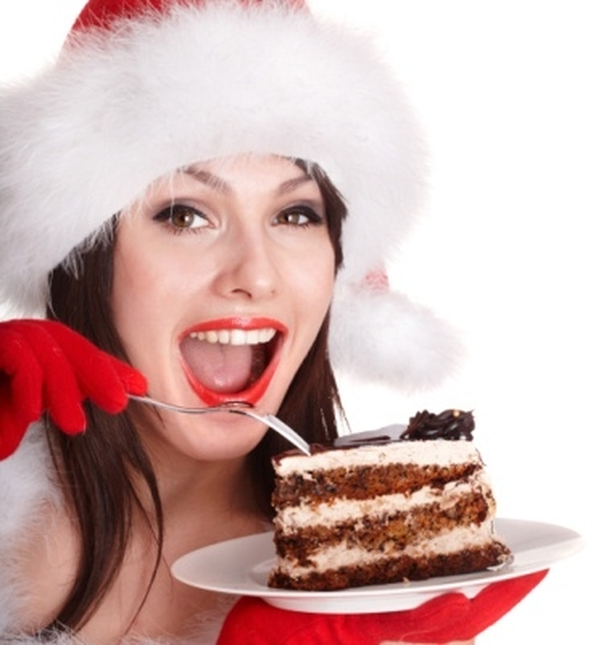 Yılbaşı İçin 'Ertesi Gün Diyeti' Şart