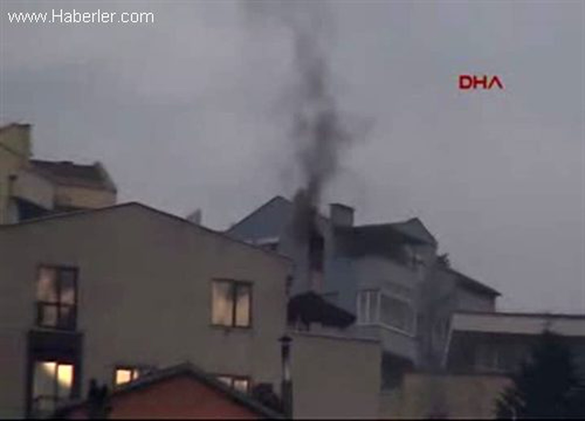 Zonguldak\'ta Hava Kirliliği Alarmı