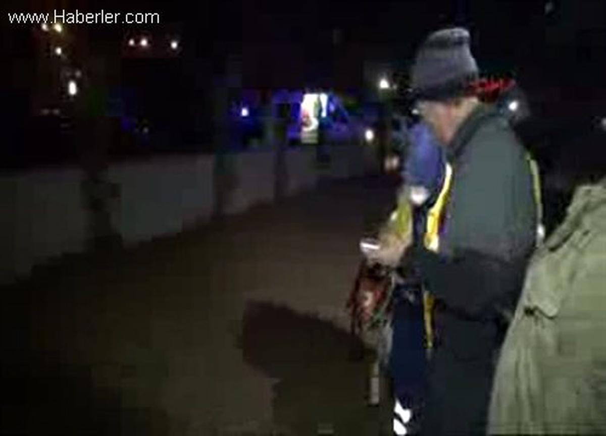 10\'ncu Kattan Atlayan Kadın Mimar Öldü