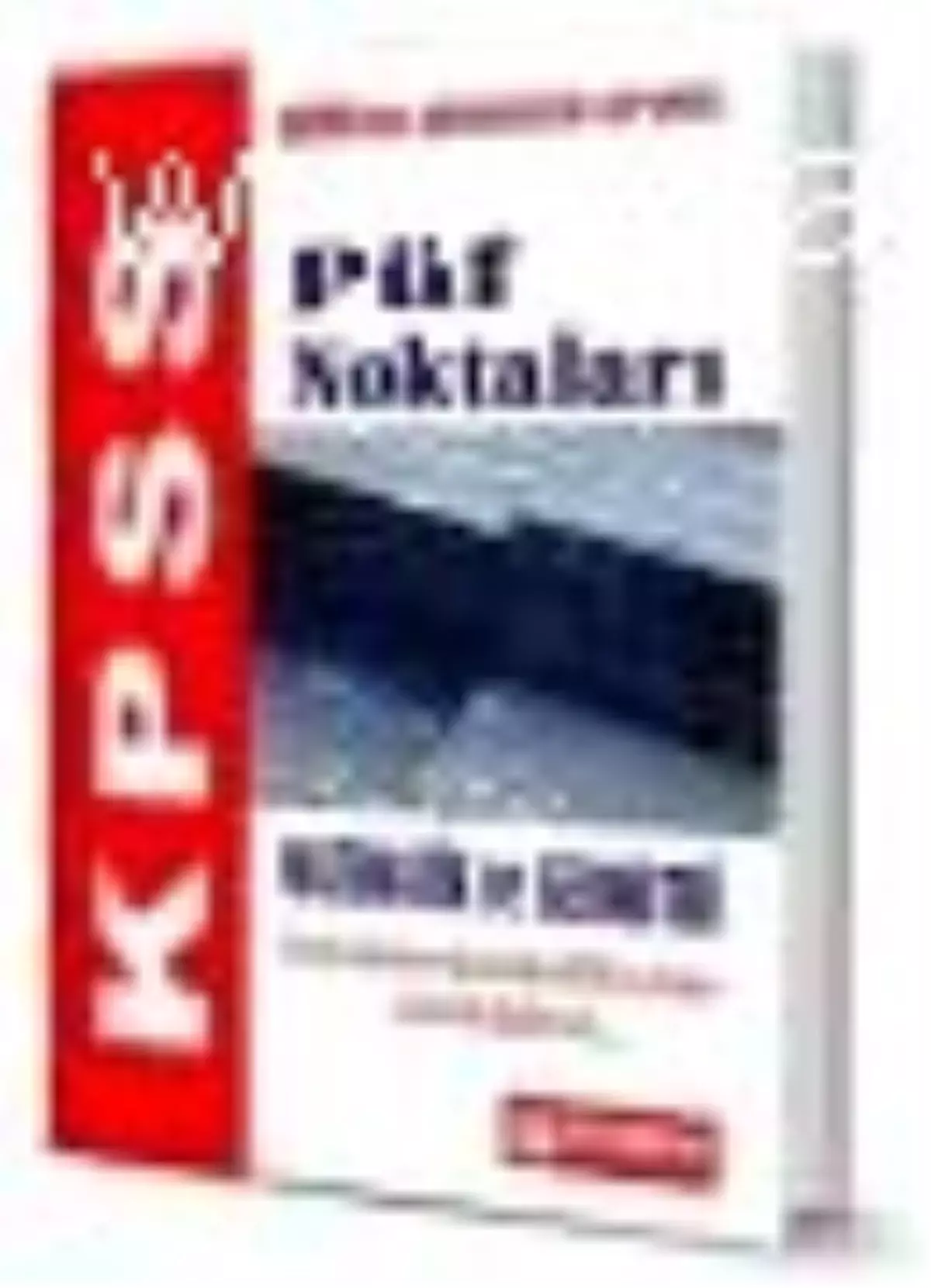 2014 KPSS Matematik ve Geometri Püf Noktaları Kitabı