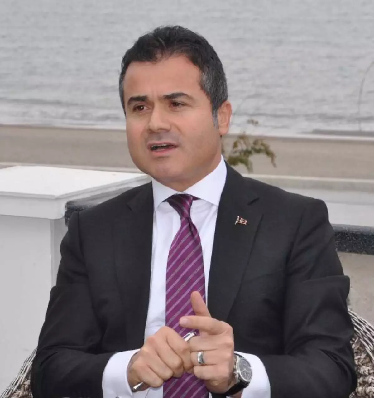 2017 İşitme Engelliler Olimpiyatı Samsun\'da Yapılacak