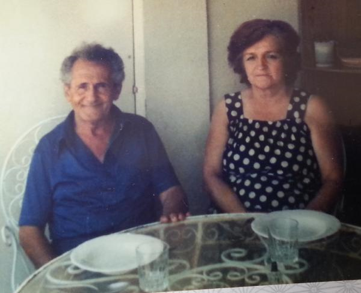 65 Yıllık Çift 3 Saat Arayla Öldü