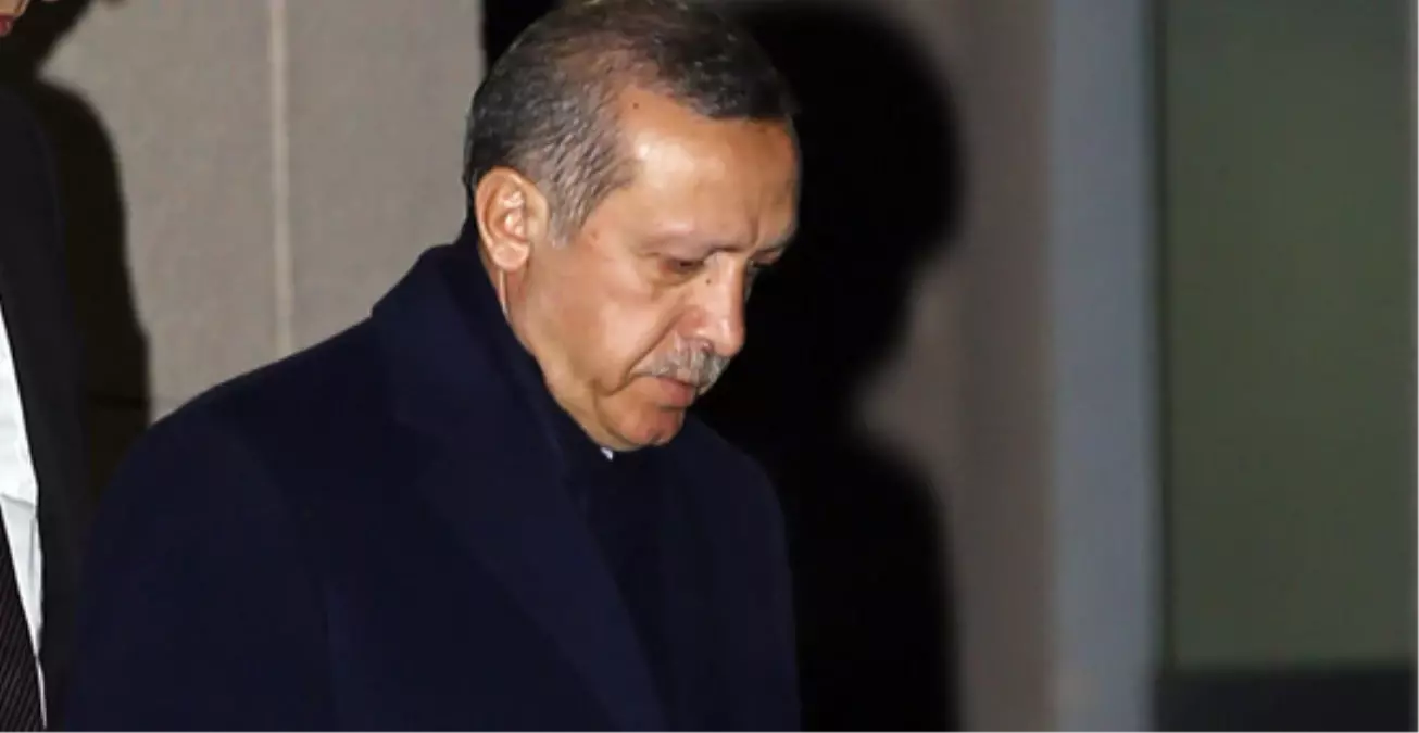 AK Parti'de Yeni İstifalar Yaşanabilir