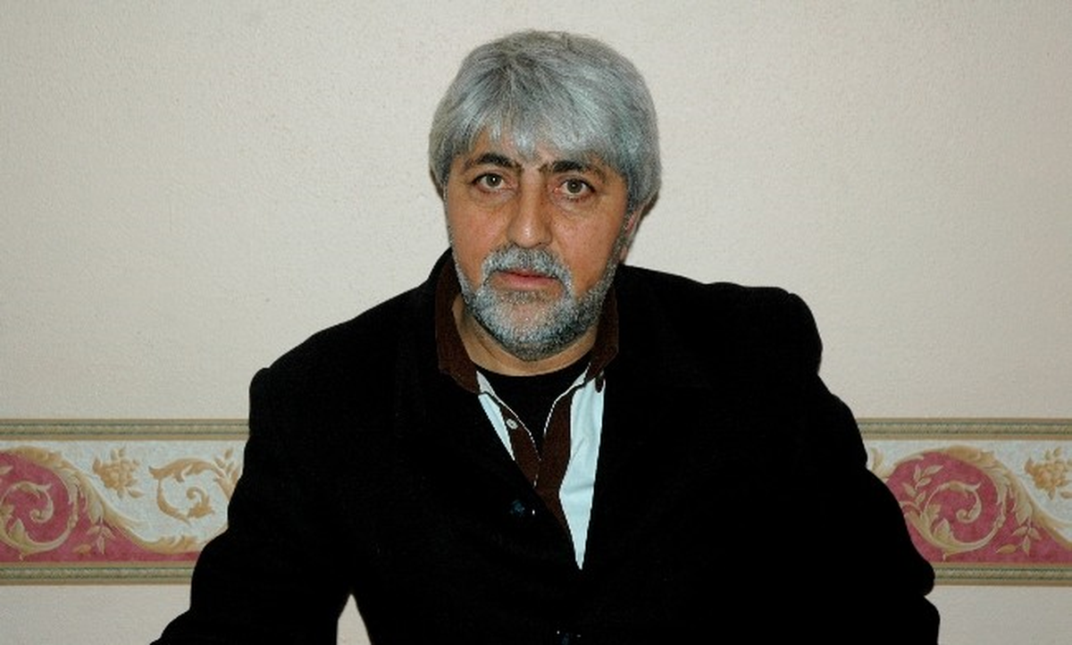 Ali Rıza Kırbaç Erzurum Şoförler ve Otomobilciler Esnaf Odasına Aday Oldu