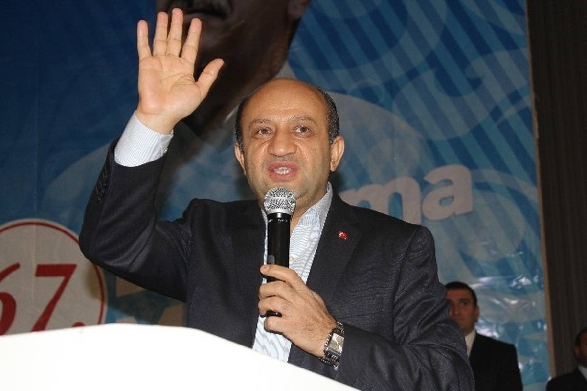 Bilim, Sanayi ve Teknoloji Bakanı Fikri Işık Açıklaması