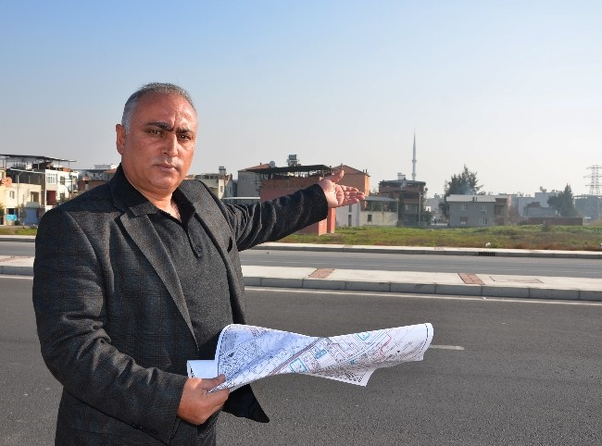 CHP\'li Ali Talak: "Ata Sanayi Esnafı Rahat Edecek"