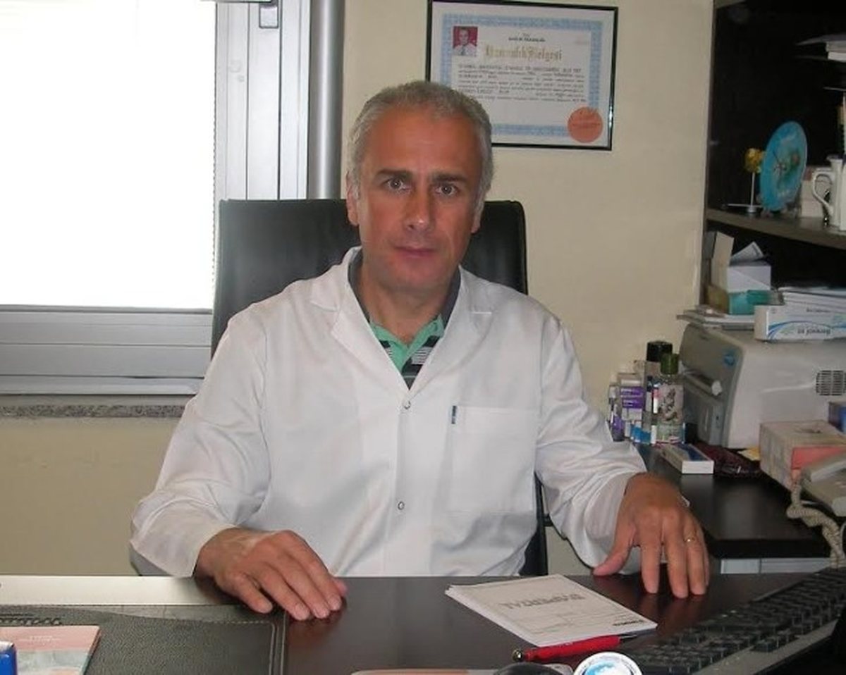 Dr. Baki: "Fazla Tuzlu Gıdalar Kanser Nedenidir"
