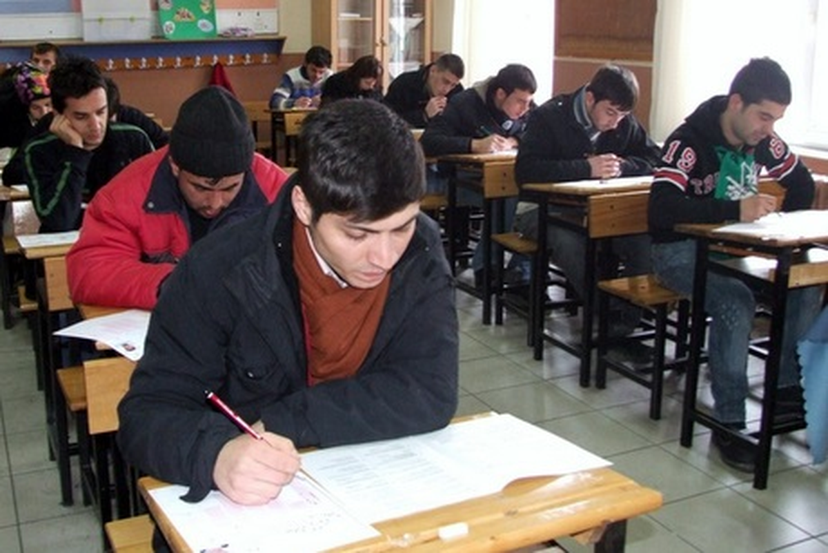 Ehliyet Sınavları Soru Sayısında Değişiklik
