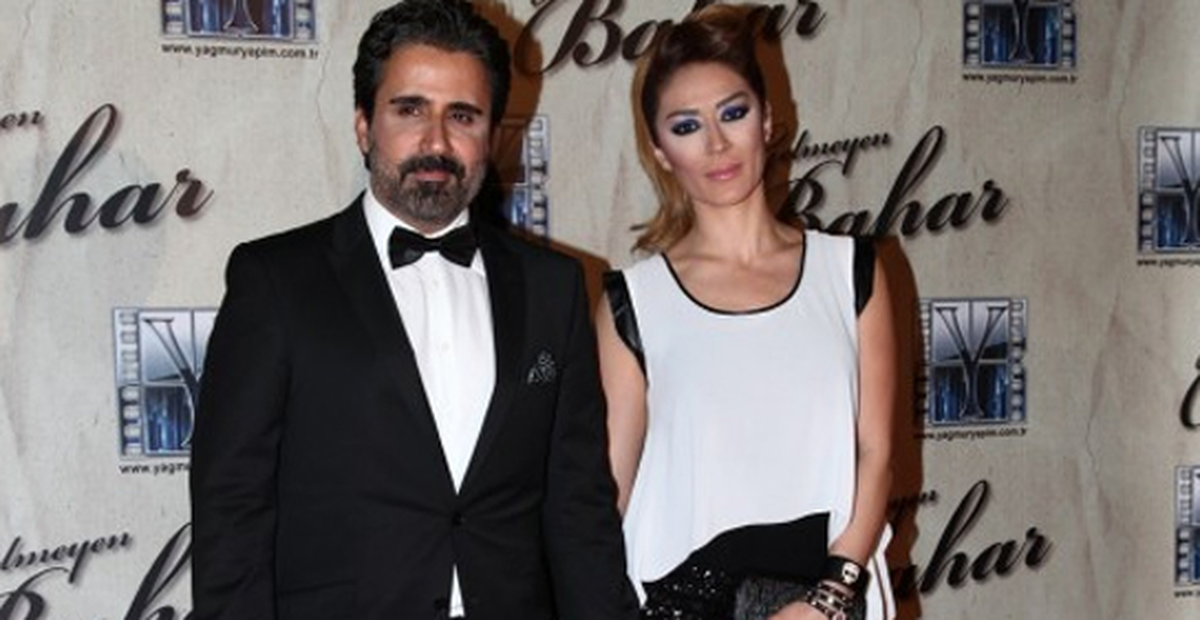 Emrah, Sevgilisinin Baş Harfini Plakasına Yazdırdı