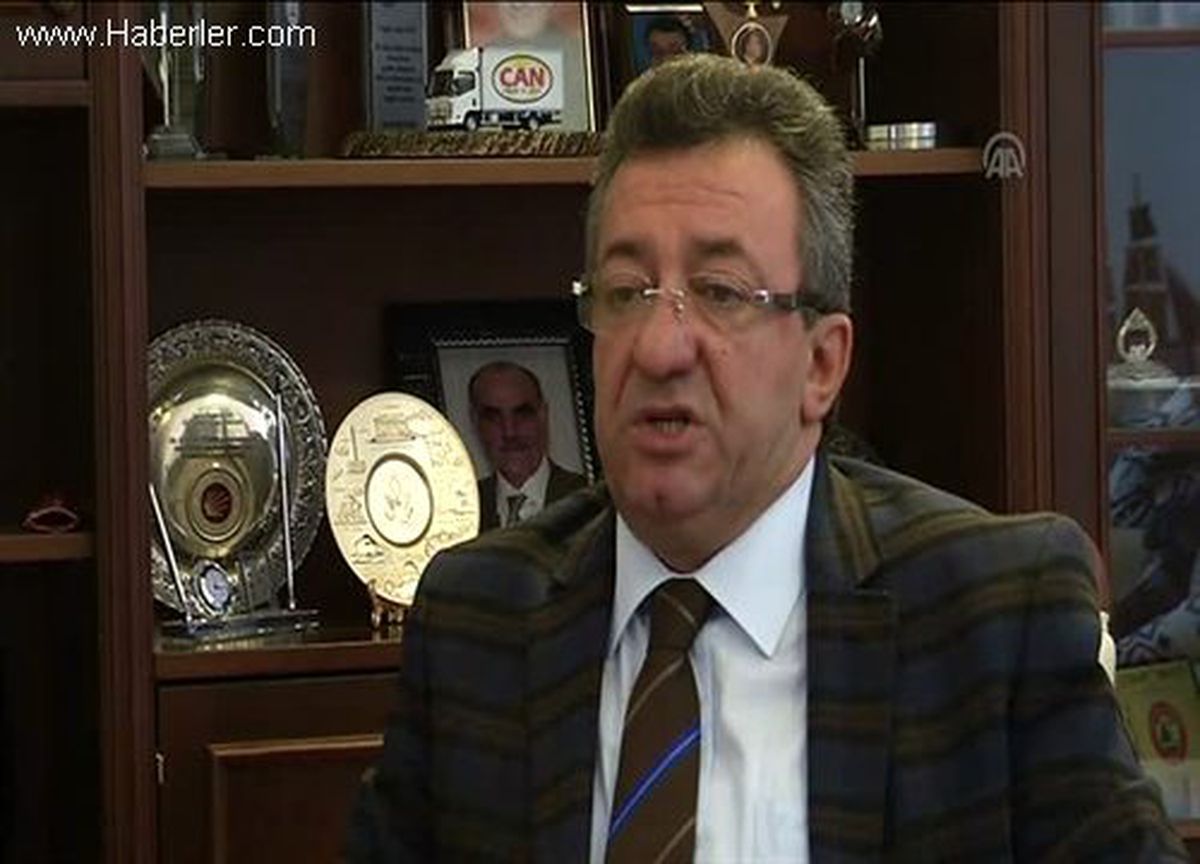Engin Altay: "Hükümetin tutumu 2014\'e çok iyimser bakmamızı engelliyor" -