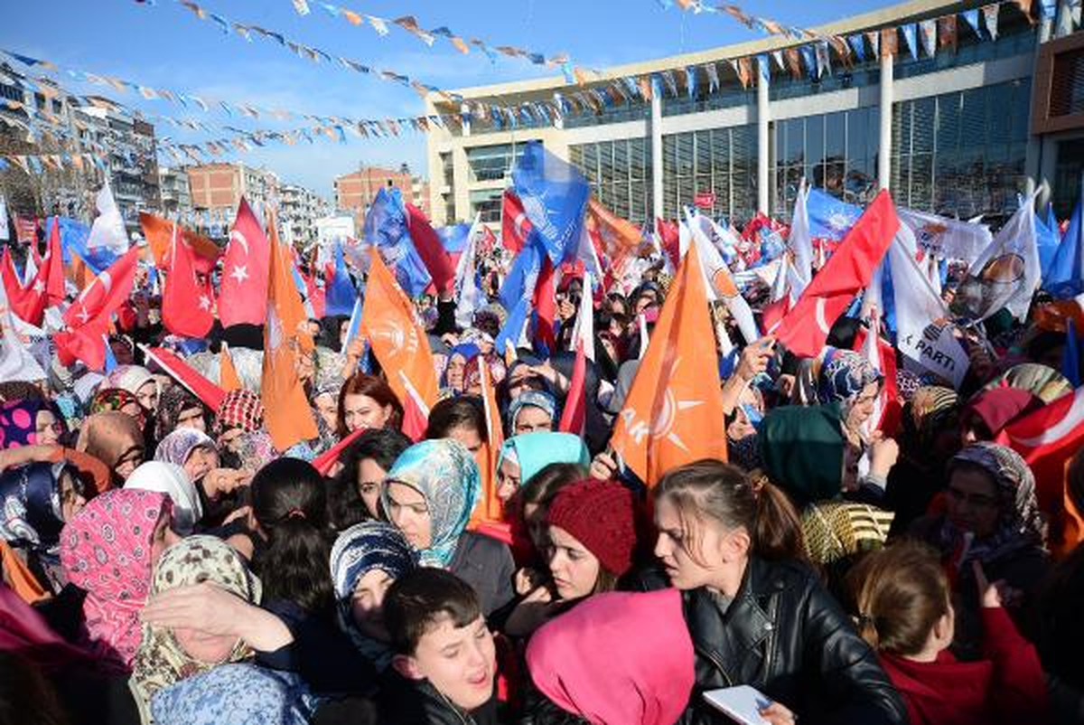 Erdoğan: Babamın Oğlu Olsa, Evladım Olsa Prim Vermeyiz