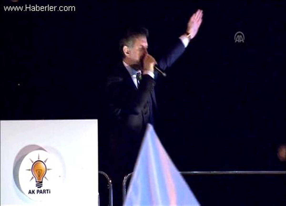 Erdoğan: \'\'Biz birilerinin atamalarıyla iktidar olmadık\'\' -