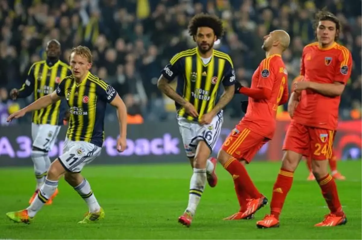 Fenerbahçe - Kayserispor Maçının Ardından