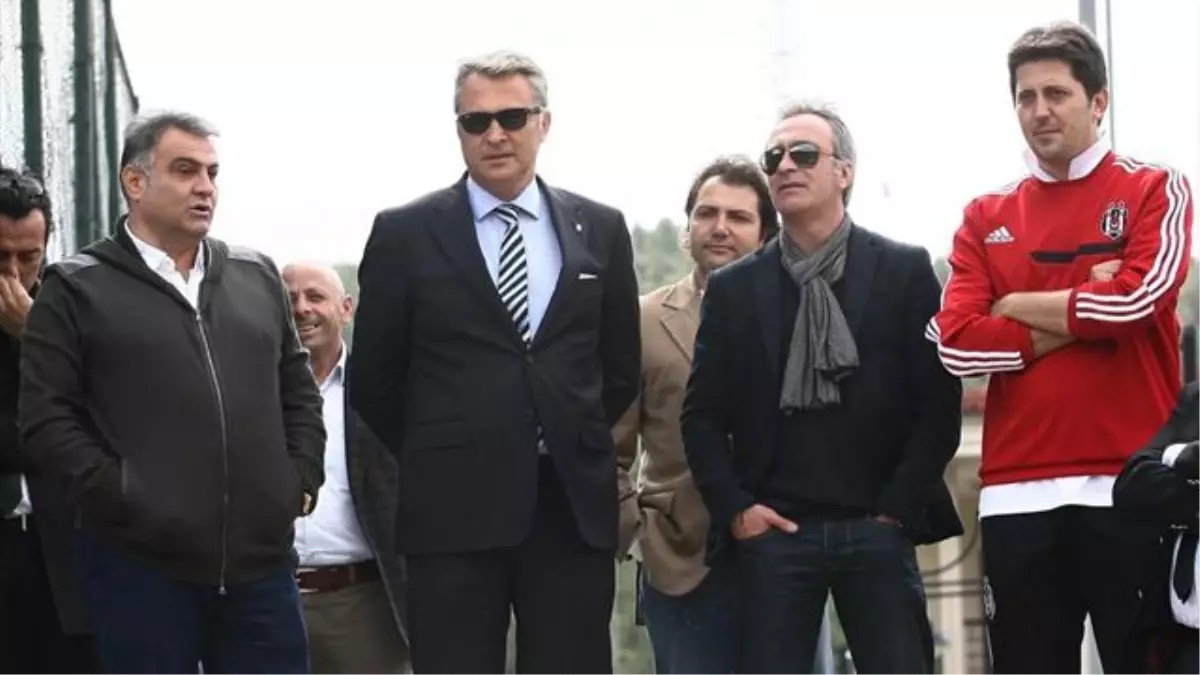 Fikret Orman Takımdan Hesap Soracak