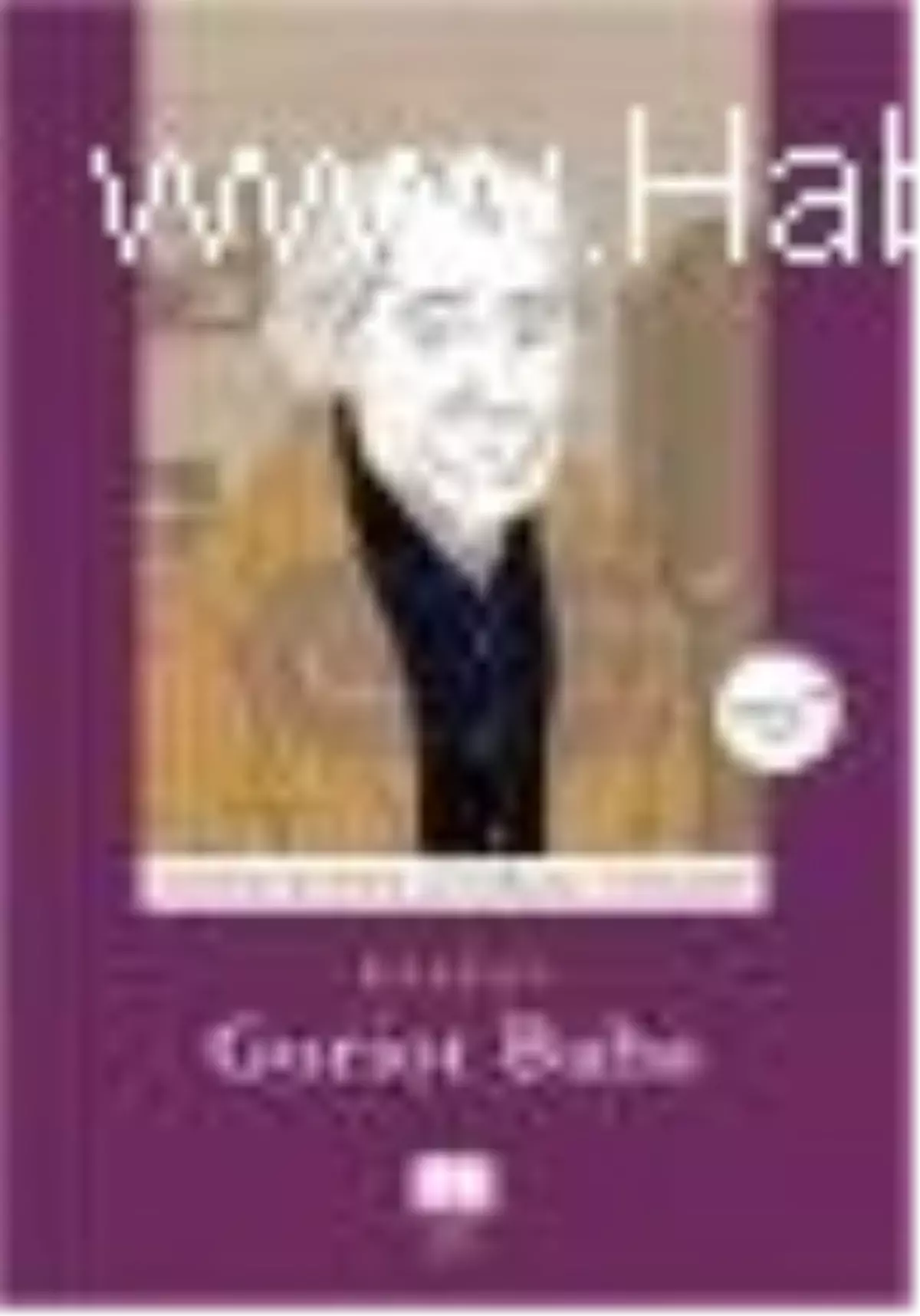 Goriot Baba Kitabı