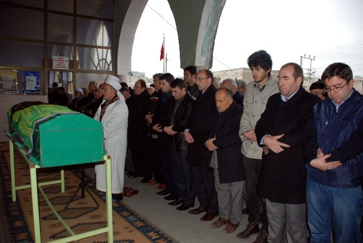Hallaç\'ın Acı Günü