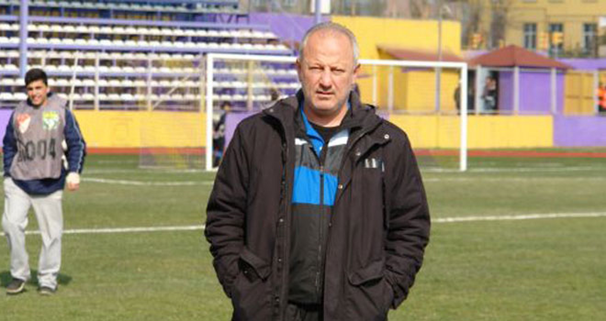 Hasan Çelik Göreve Başladı