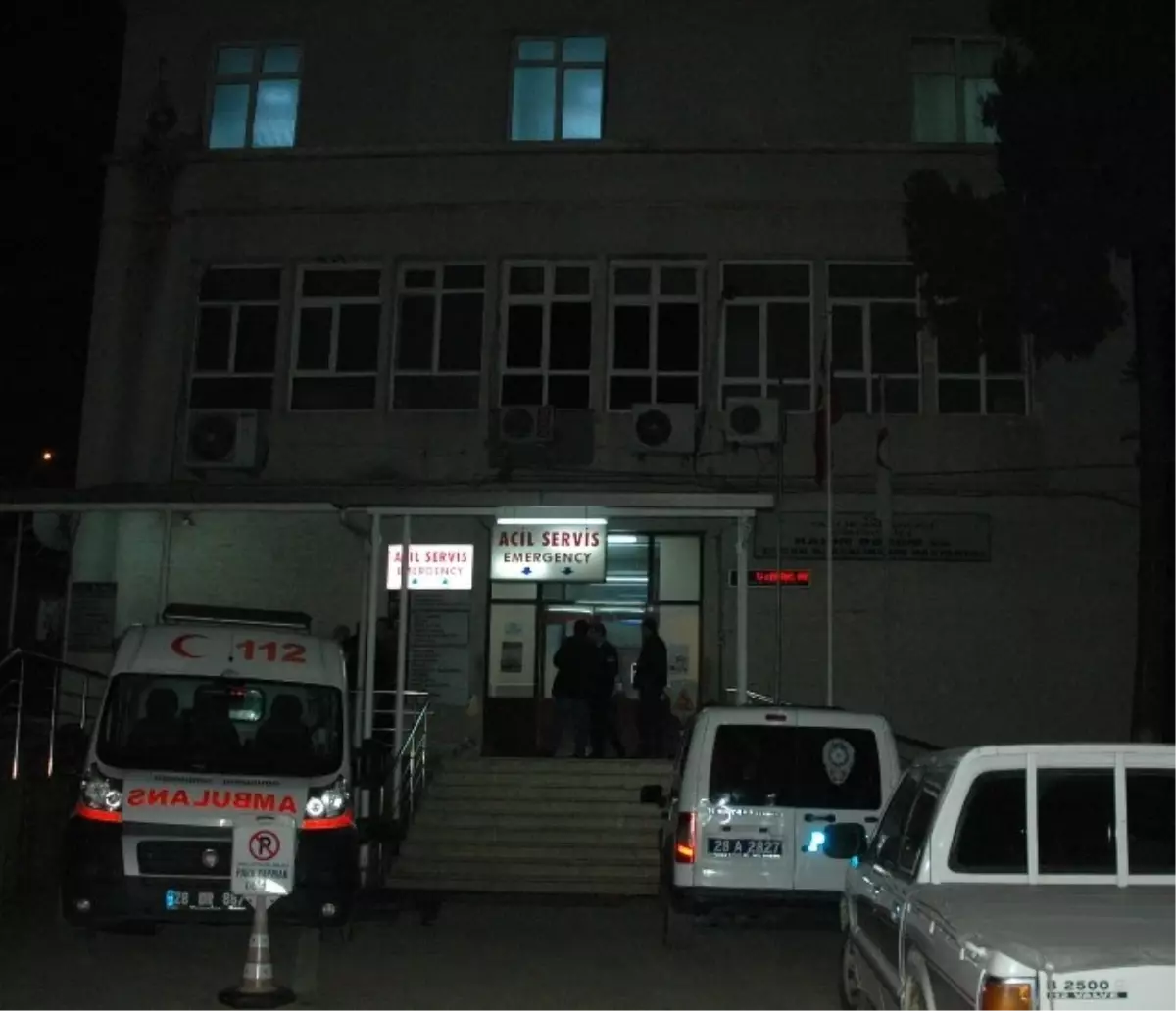 Hayata Gözlerini Açamadan Anne Karnında Öldü