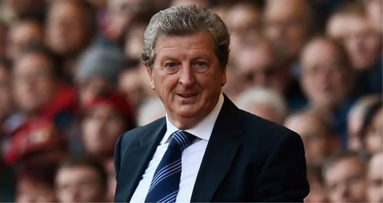 Hodgson\'un Gözü Gençlerin Üzerinde