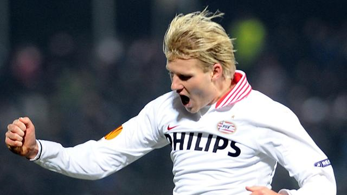 Hollanda Basını Yazdı! Psv\'nin Golcüsü Kartal mı Oluyor?