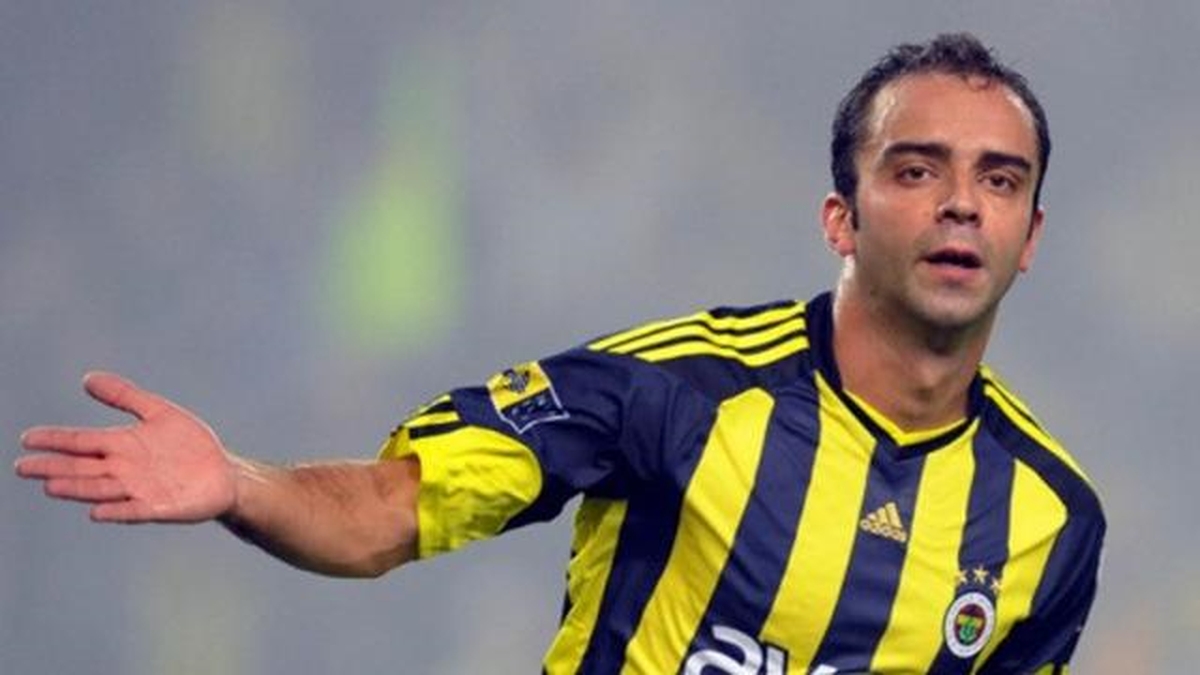 İşte Semih Şentürk\'ün Yeni Kulübü