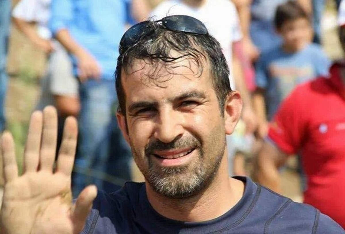İşten Çıkaran Patronunu Bıçakla Öldürdü