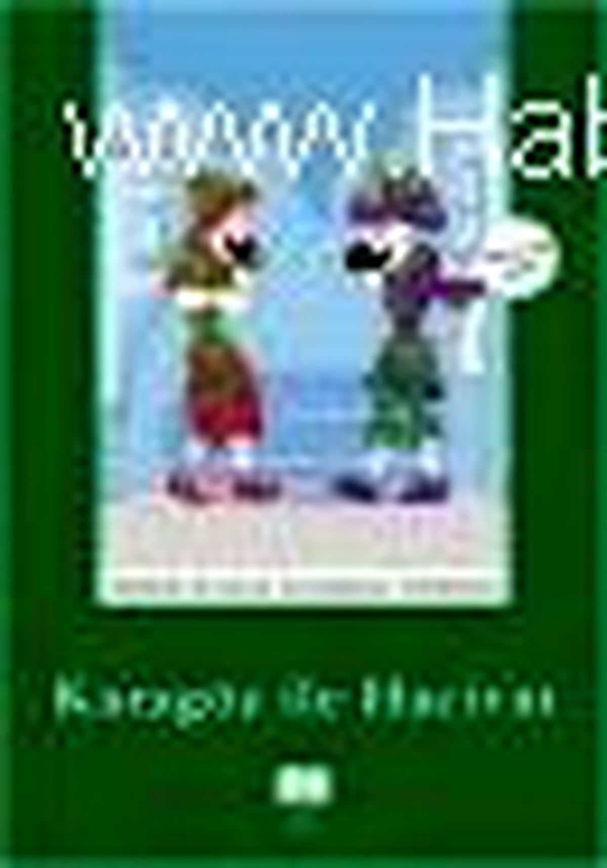 Karagöz ile Hacivat Kitabı