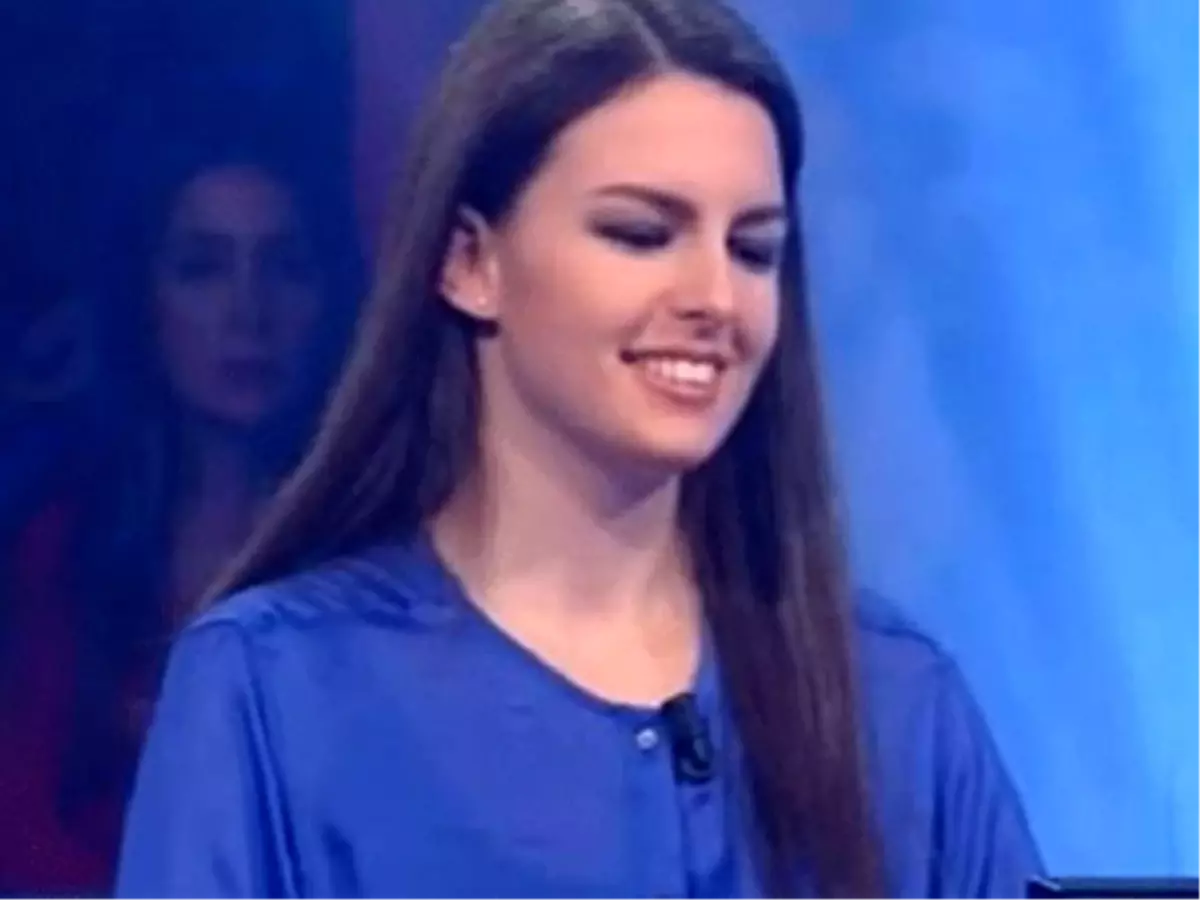 Kim Milyoner Olmak İster\'de Hem Şaşırdı Hem De Şaşırttı