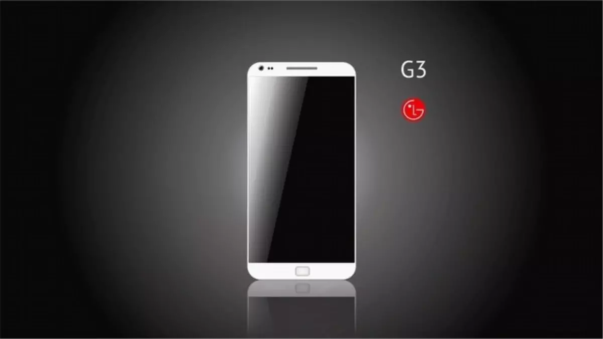 LG G3 sürpriz yapacak!