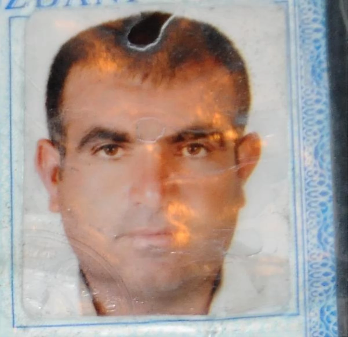 Nevşehir\'de İnşaattan Düşen İşçi Öldü