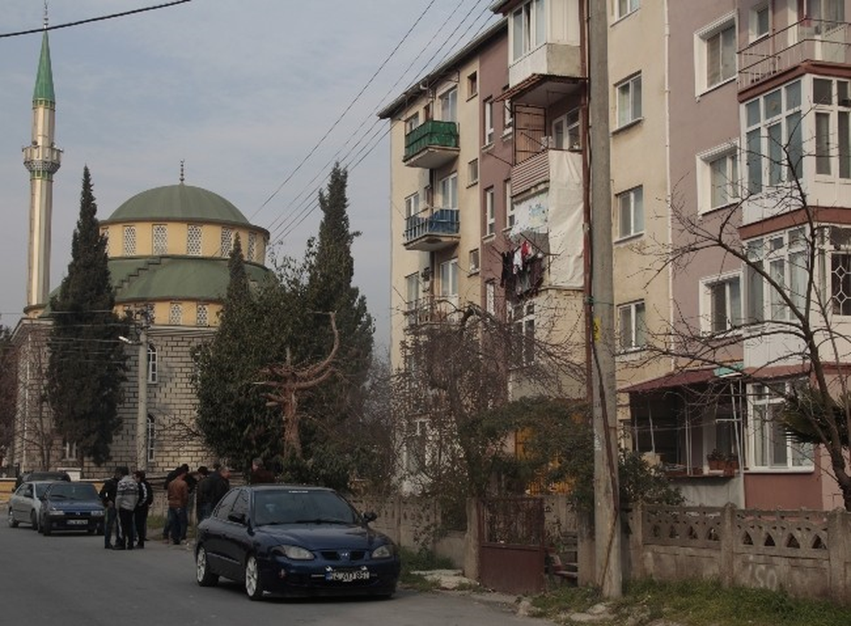 Sakarya\'da Bir Kadın Cinayeti Daha
