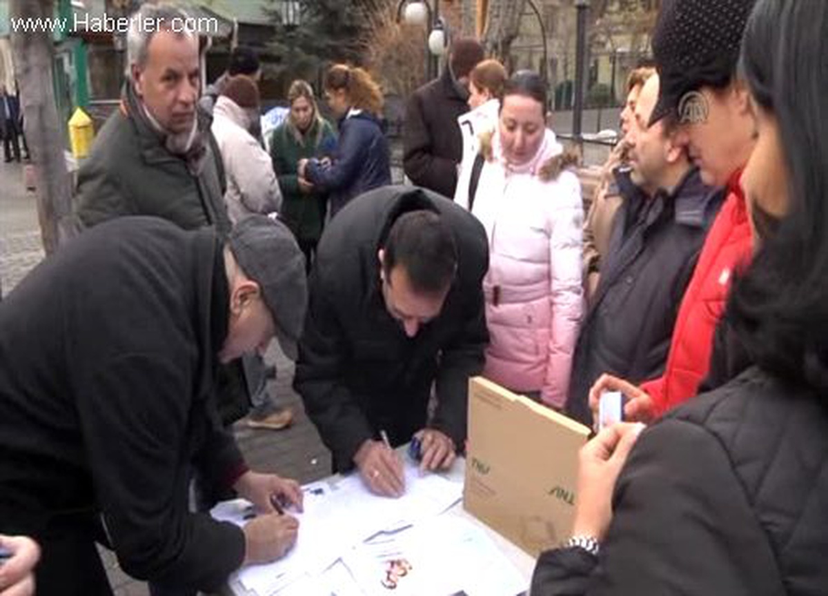 "Sevdiklerimizle Sağlığa Yürüyoruz" etkinliği -