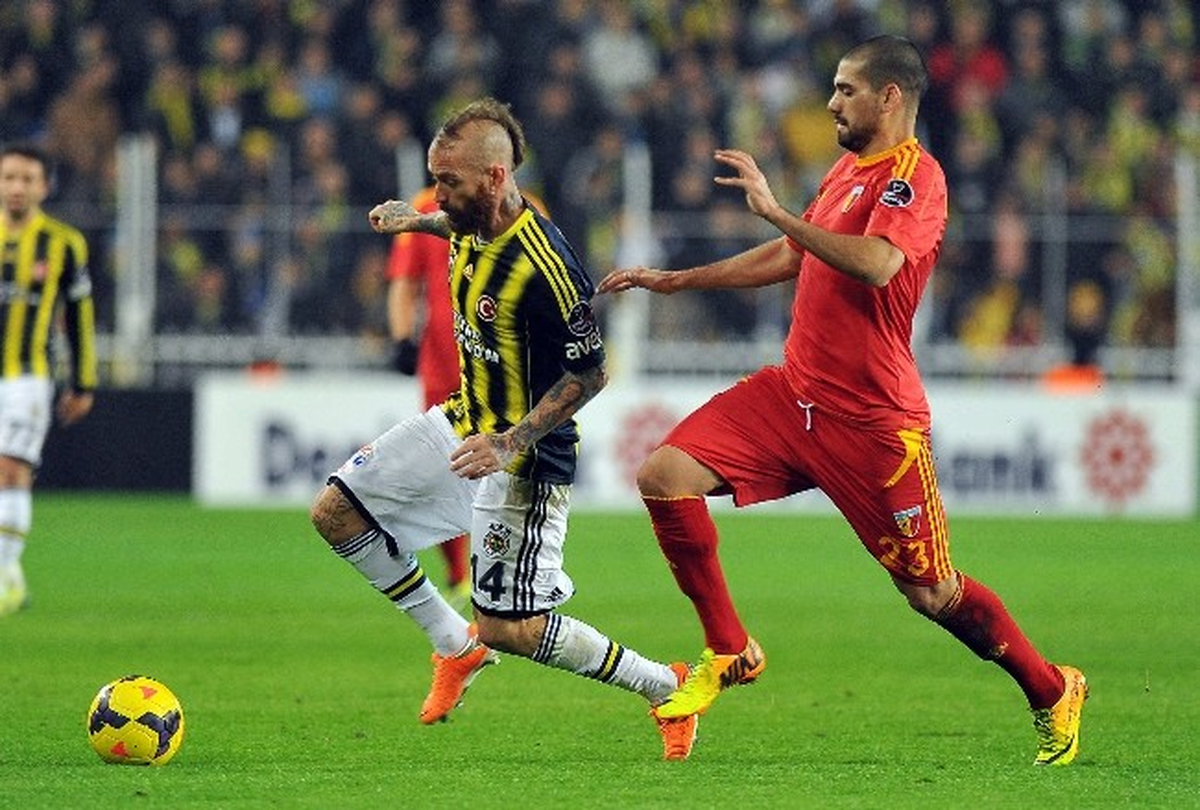 Spor Toto Süper Lig