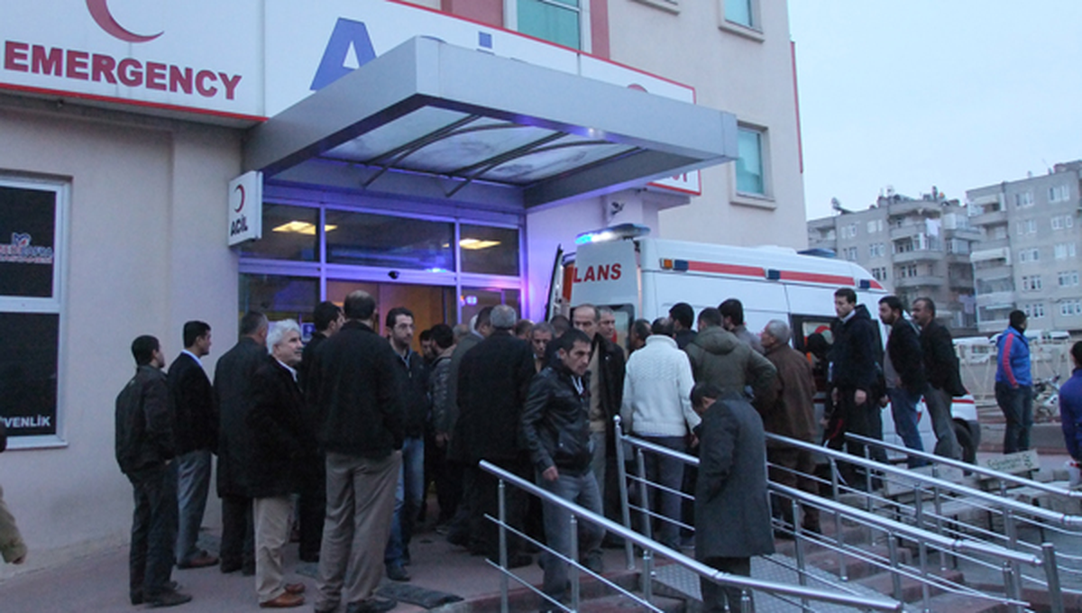 Süt ve Peynir İmalathanesinde Kazan Patladı: 6 Yaralı